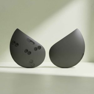 Petal health bra insert