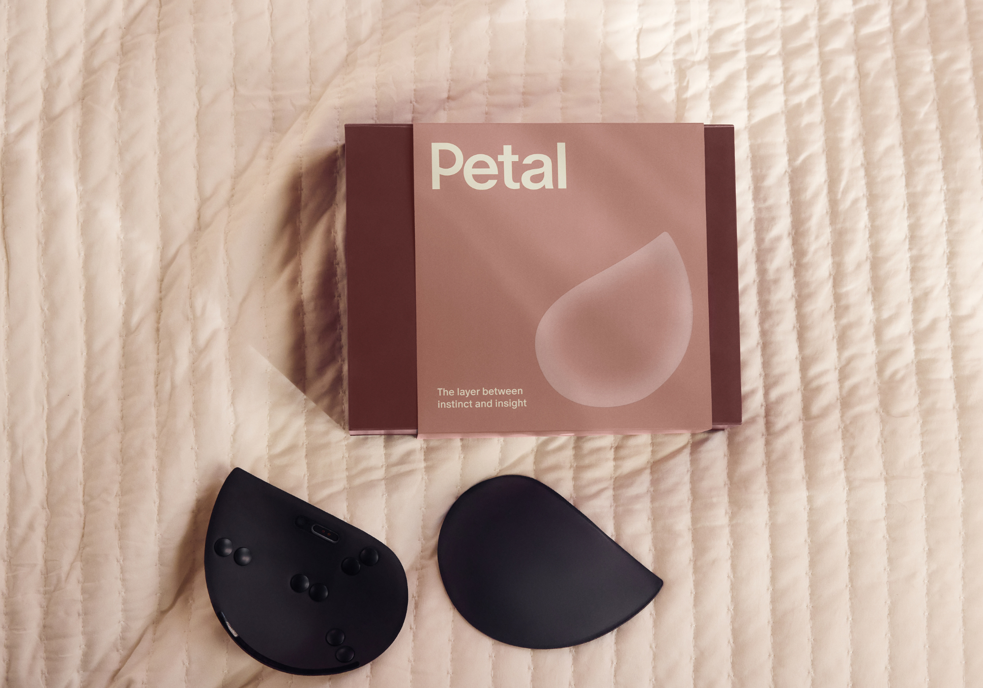 Bra Sensor vs. Wrist and Finger Wearables: Which Tracks Women’s Health Better?